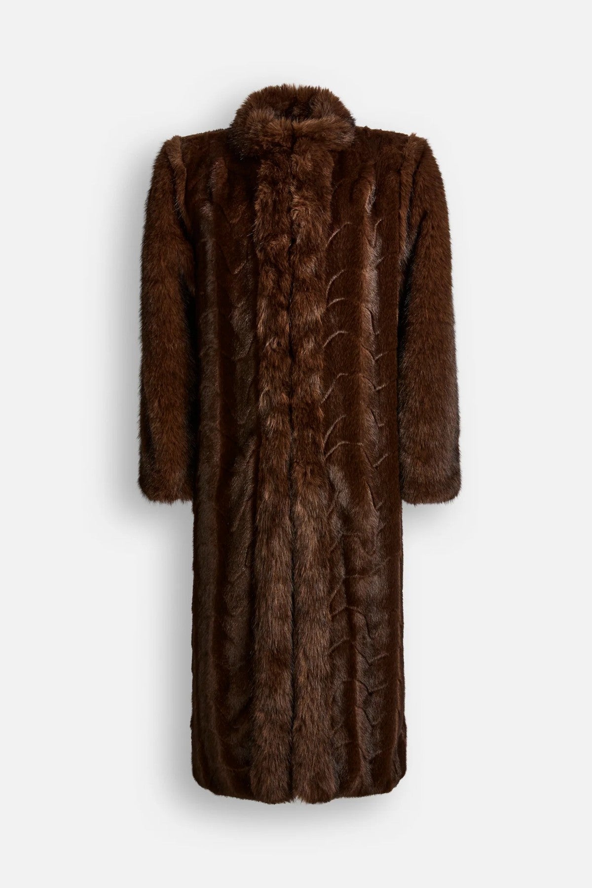 Betty Faux Fur Coat